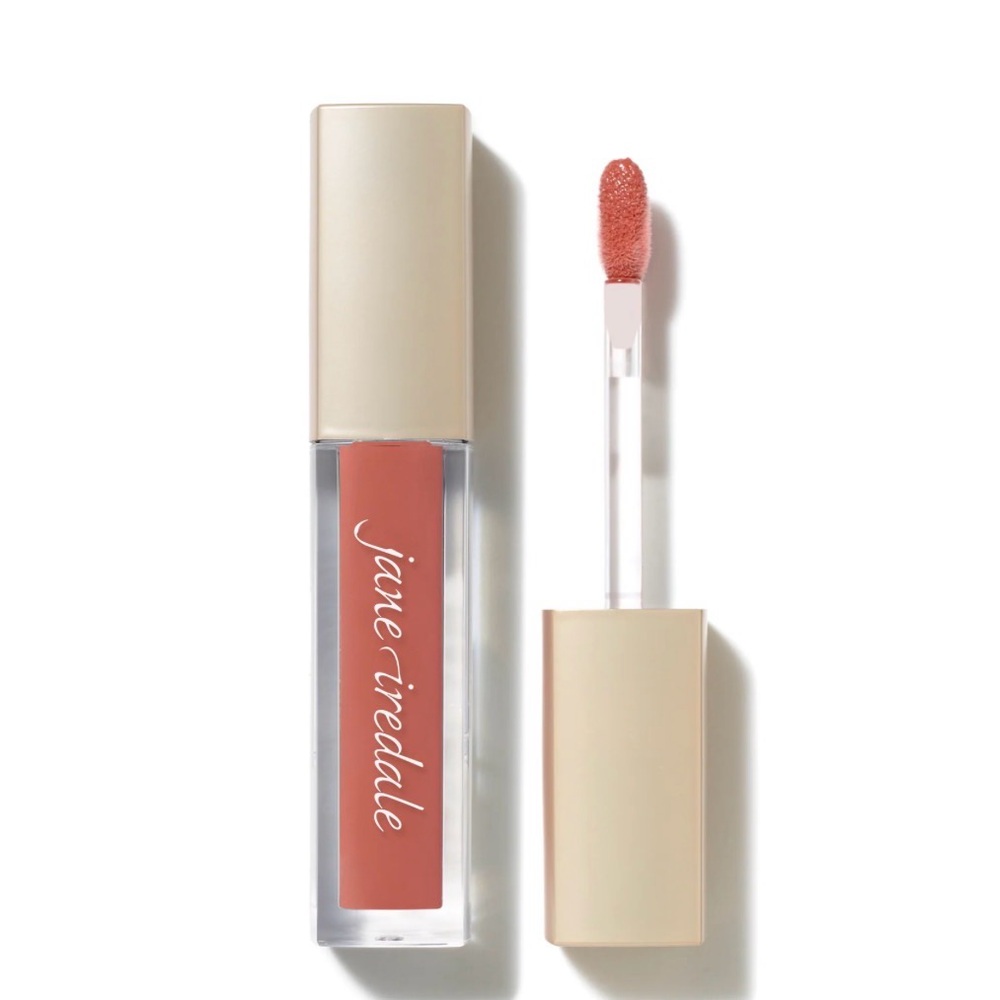 Jane Iredale ColorLuxe High Impact Lip Glaze